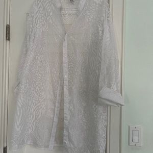 CZ beach cover up